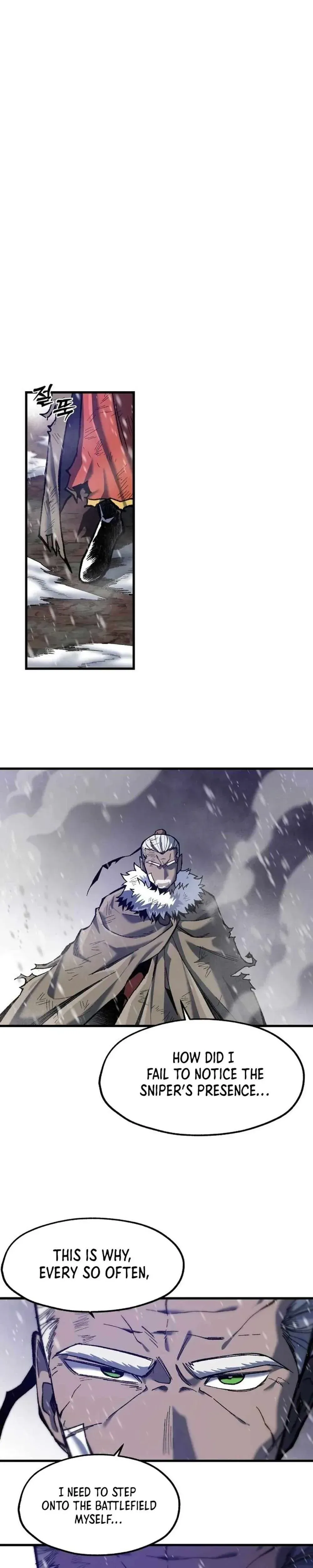 Yeomyeongui Deungbul Chapter 43 page 38 - 