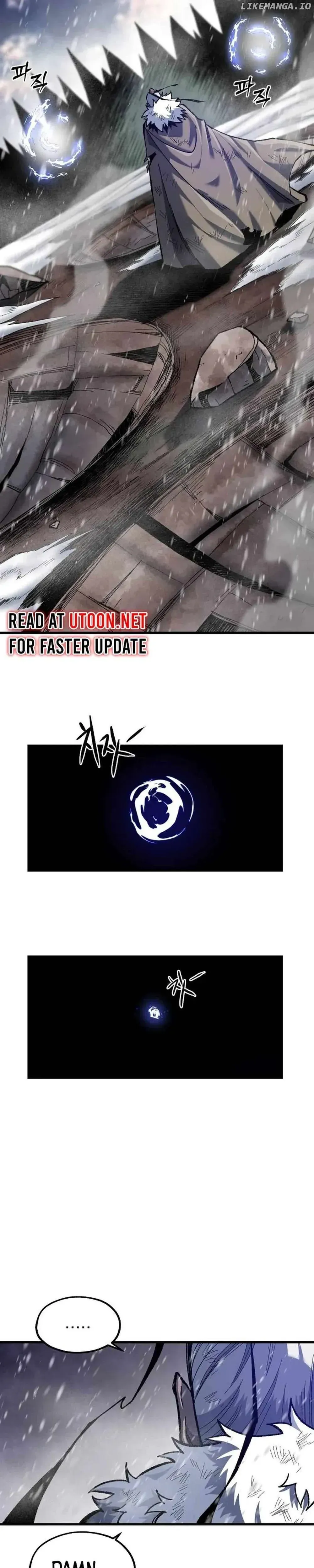 Yeomyeongui Deungbul Chapter 43 page 40 - 