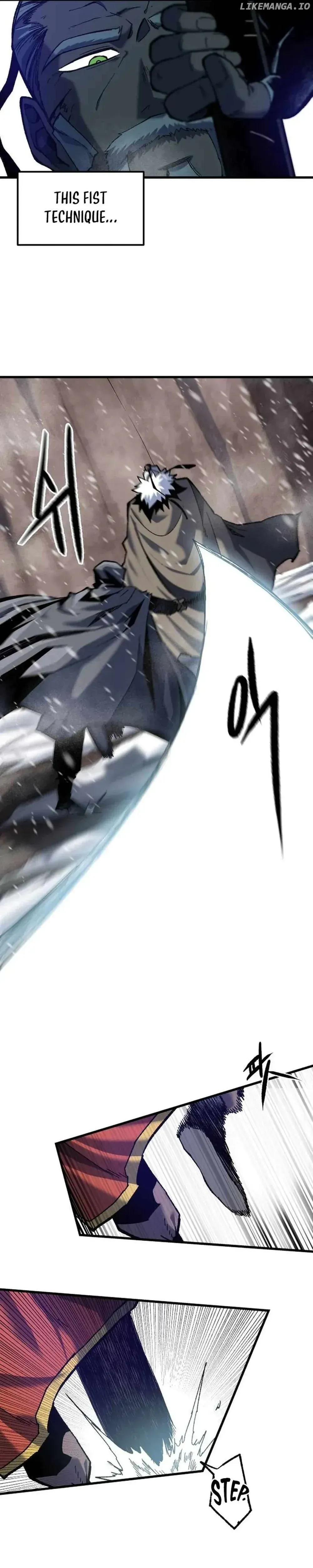 Yeomyeongui Deungbul Chapter 43 page 7 - 