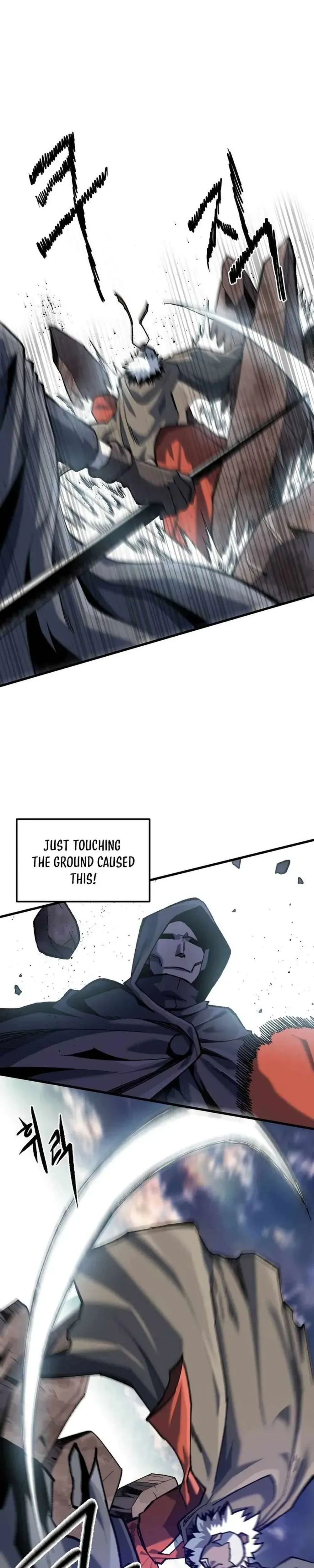 Yeomyeongui Deungbul Chapter 43 page 8 - 