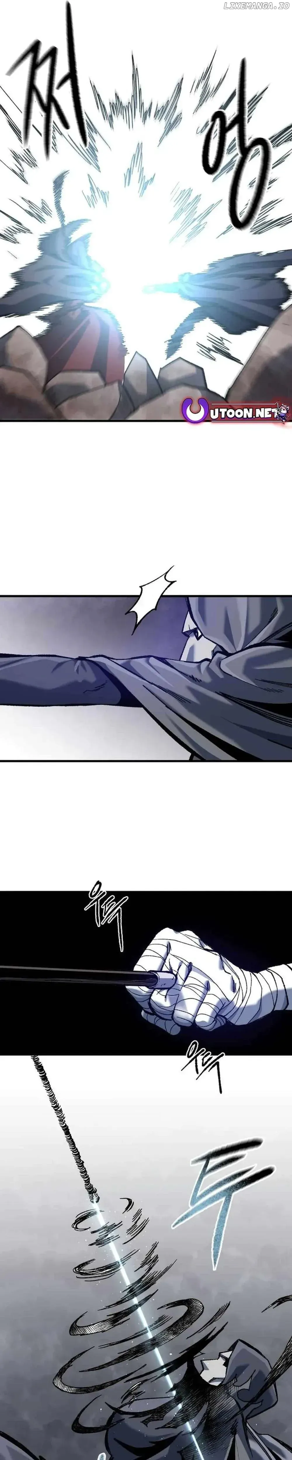 Yeomyeongui Deungbul Chapter 43 page 10 - 