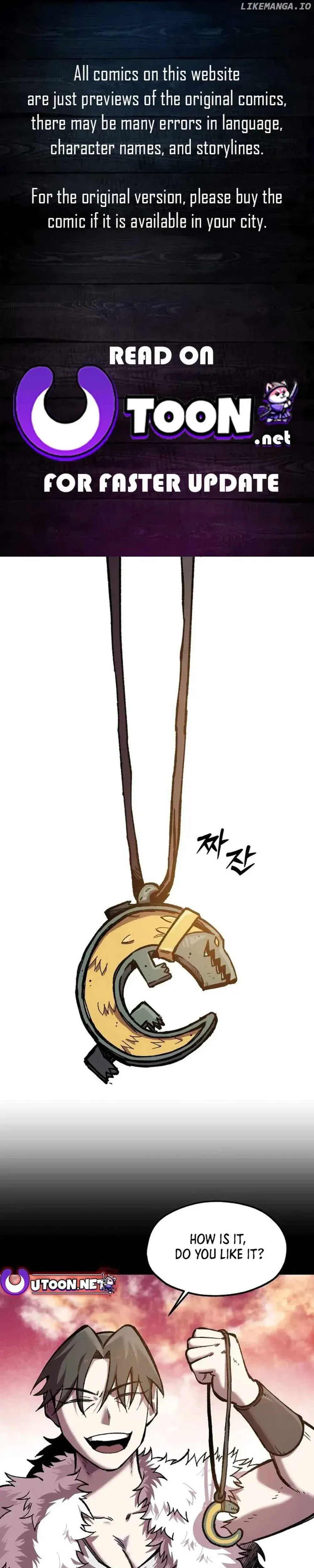 Yeomyeongui Deungbul Chapter 44 page 1 - 