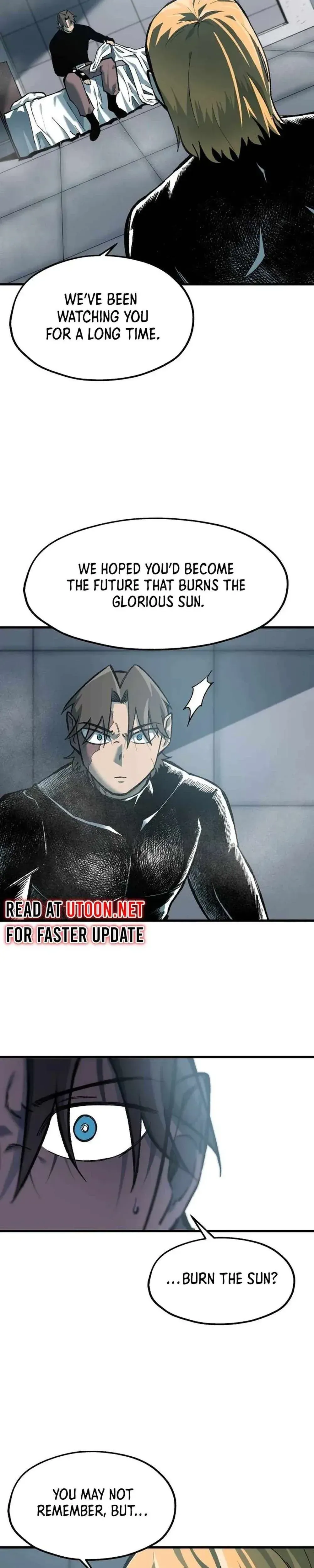 Yeomyeongui Deungbul Chapter 44 page 11 - 