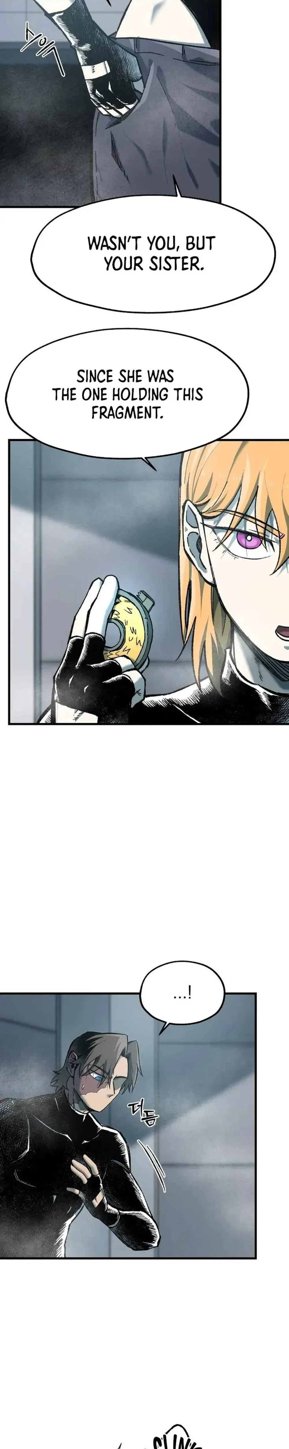 Yeomyeongui Deungbul Chapter 44 page 14 - 
