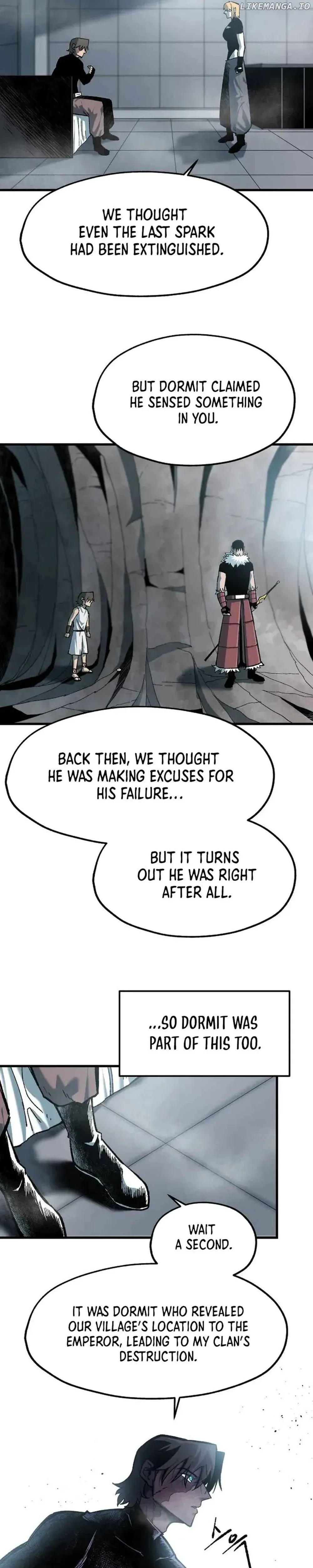 Yeomyeongui Deungbul Chapter 44 page 16 - 