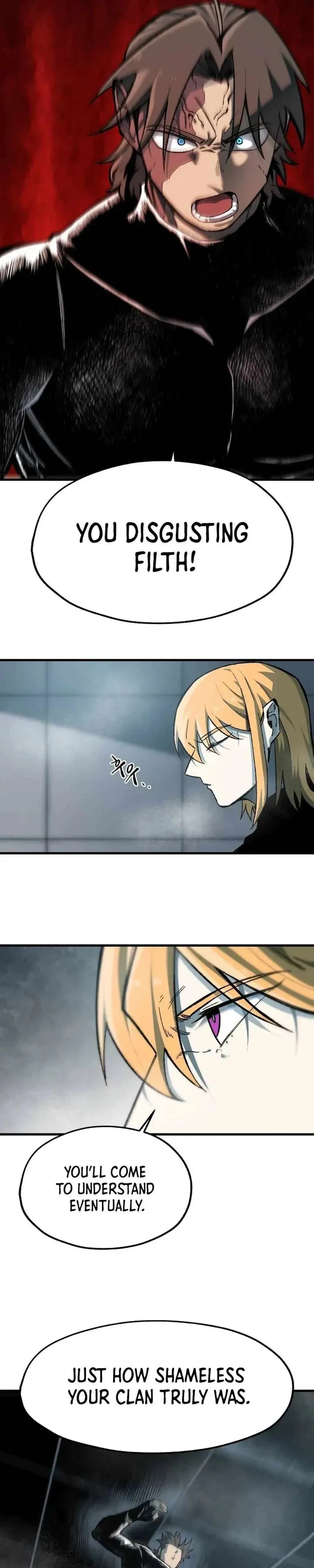 Yeomyeongui Deungbul Chapter 44 page 20 - 