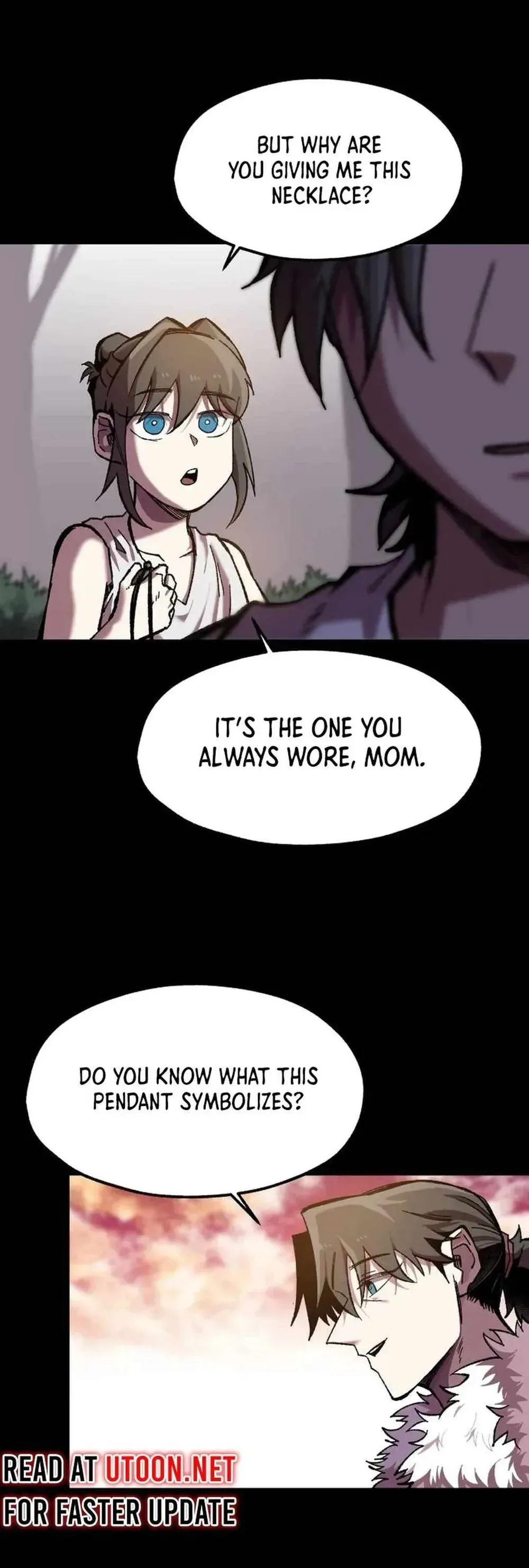 Yeomyeongui Deungbul Chapter 44 page 3 - 
