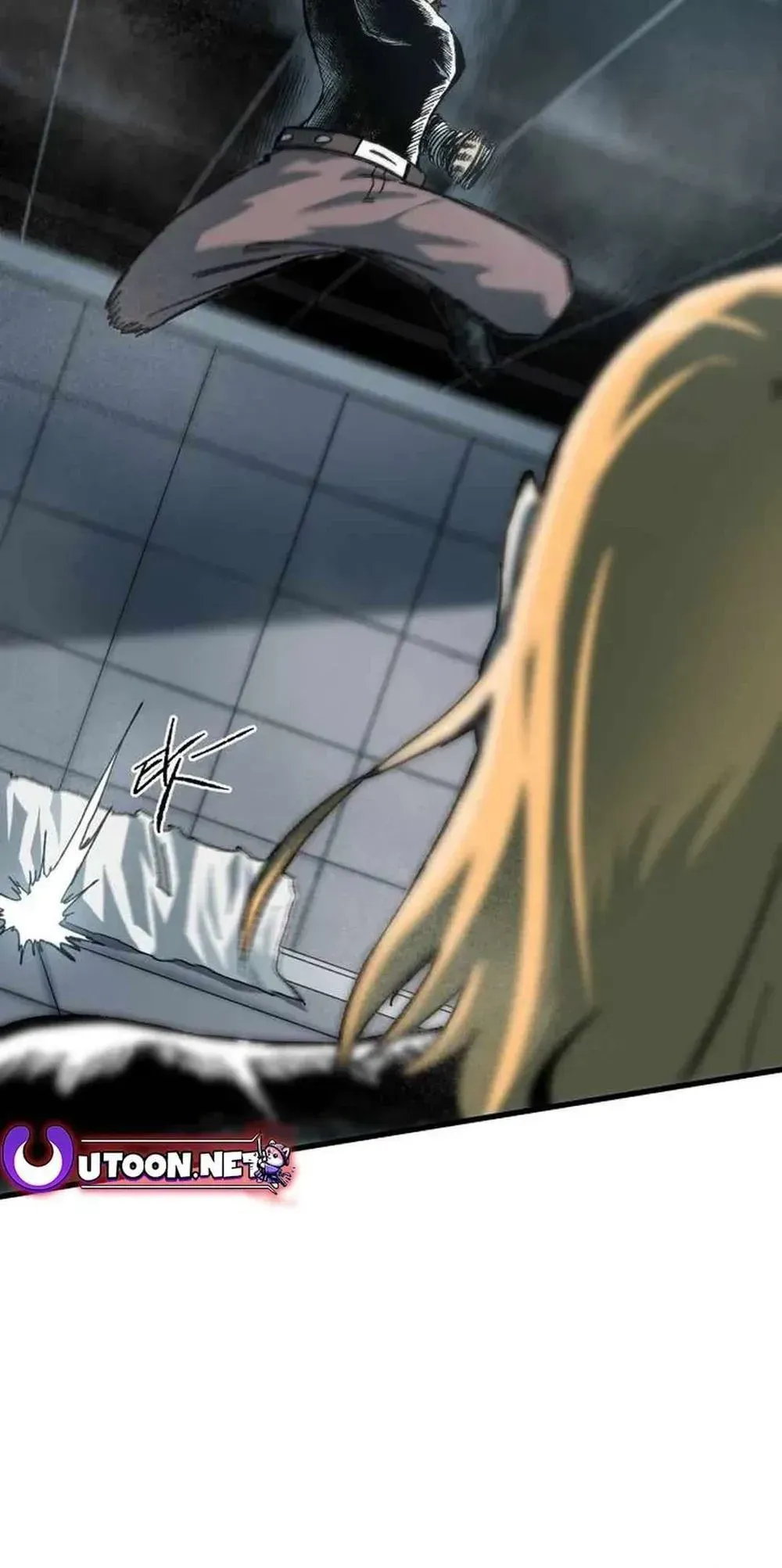Yeomyeongui Deungbul Chapter 44 page 21 - 