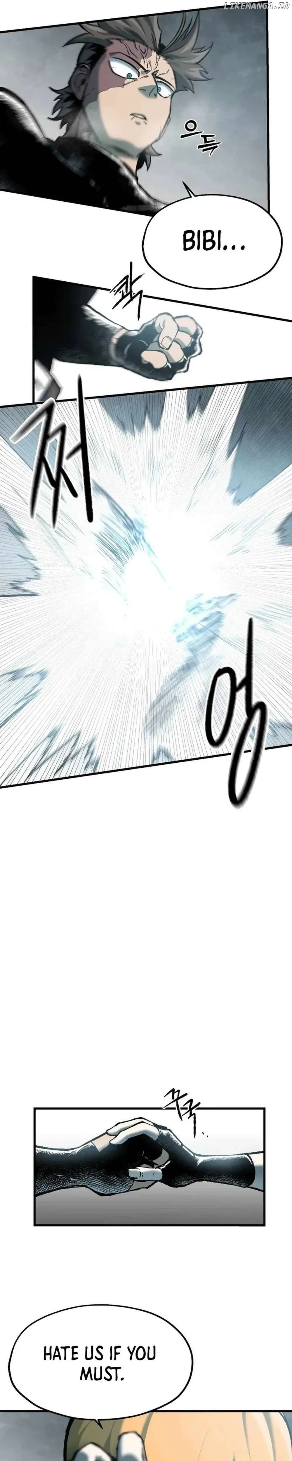 Yeomyeongui Deungbul Chapter 44 page 22 - 