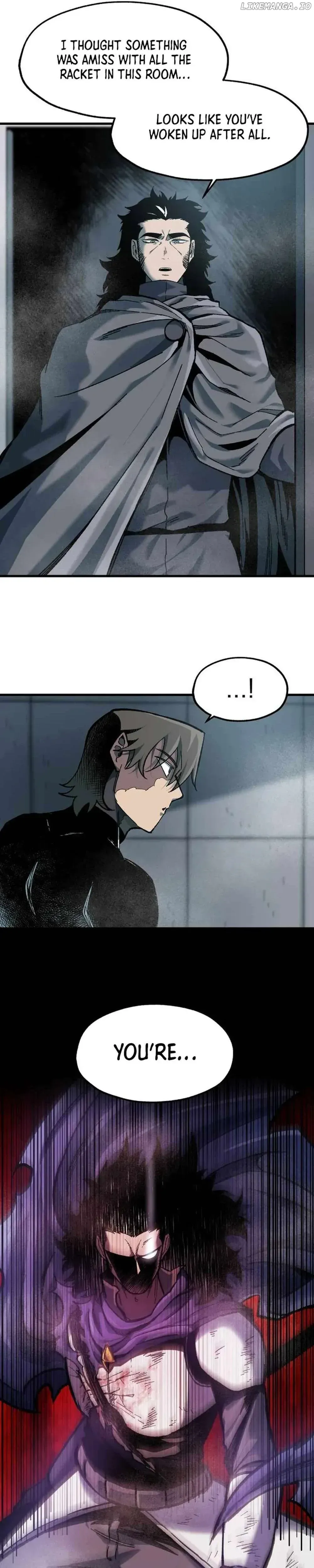 Yeomyeongui Deungbul Chapter 44 page 28 - 
