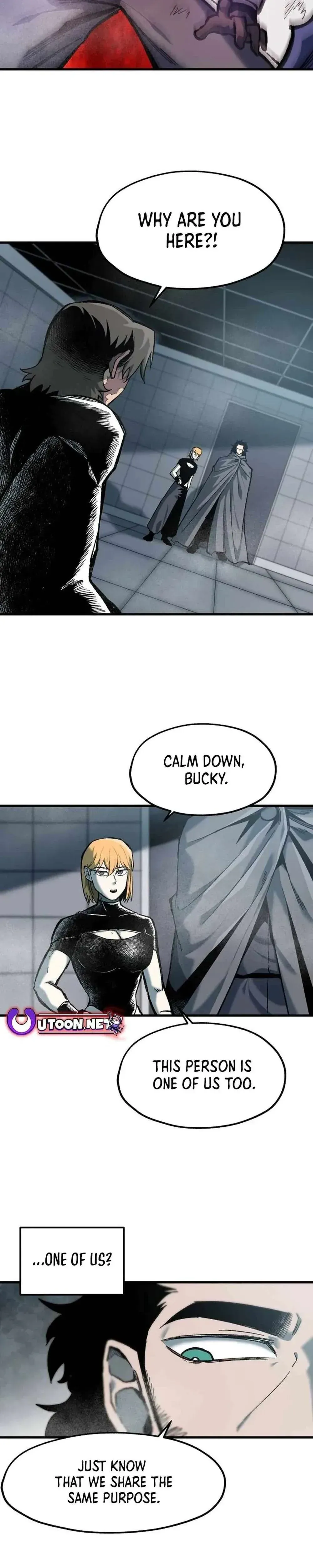 Yeomyeongui Deungbul Chapter 44 page 29 - 