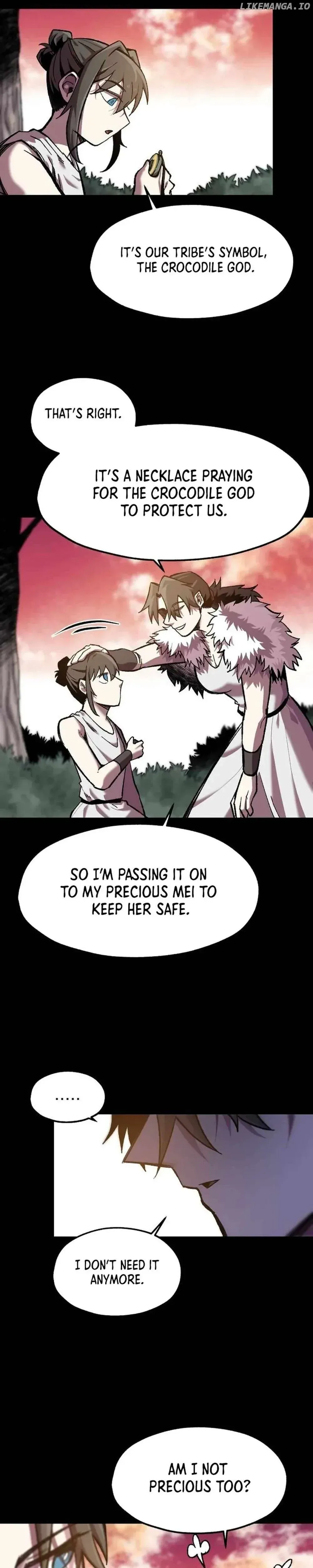 Yeomyeongui Deungbul Chapter 44 page 4 - 