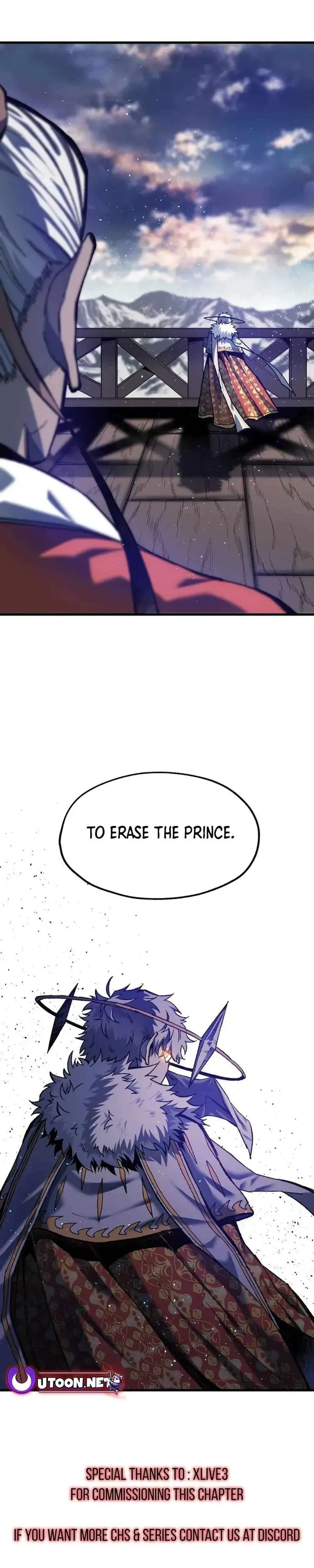 Yeomyeongui Deungbul Chapter 44 page 32 - 