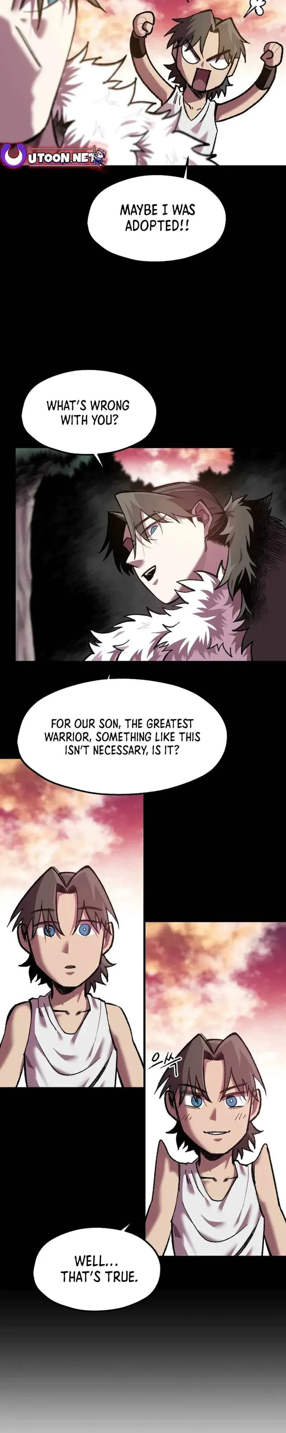 Yeomyeongui Deungbul Chapter 44 page 5 - 