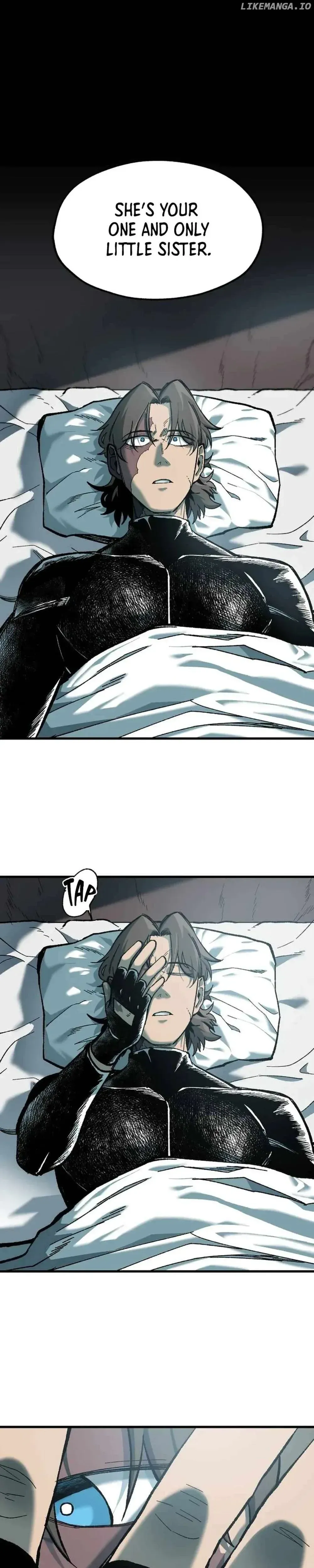Yeomyeongui Deungbul Chapter 44 page 7 - 