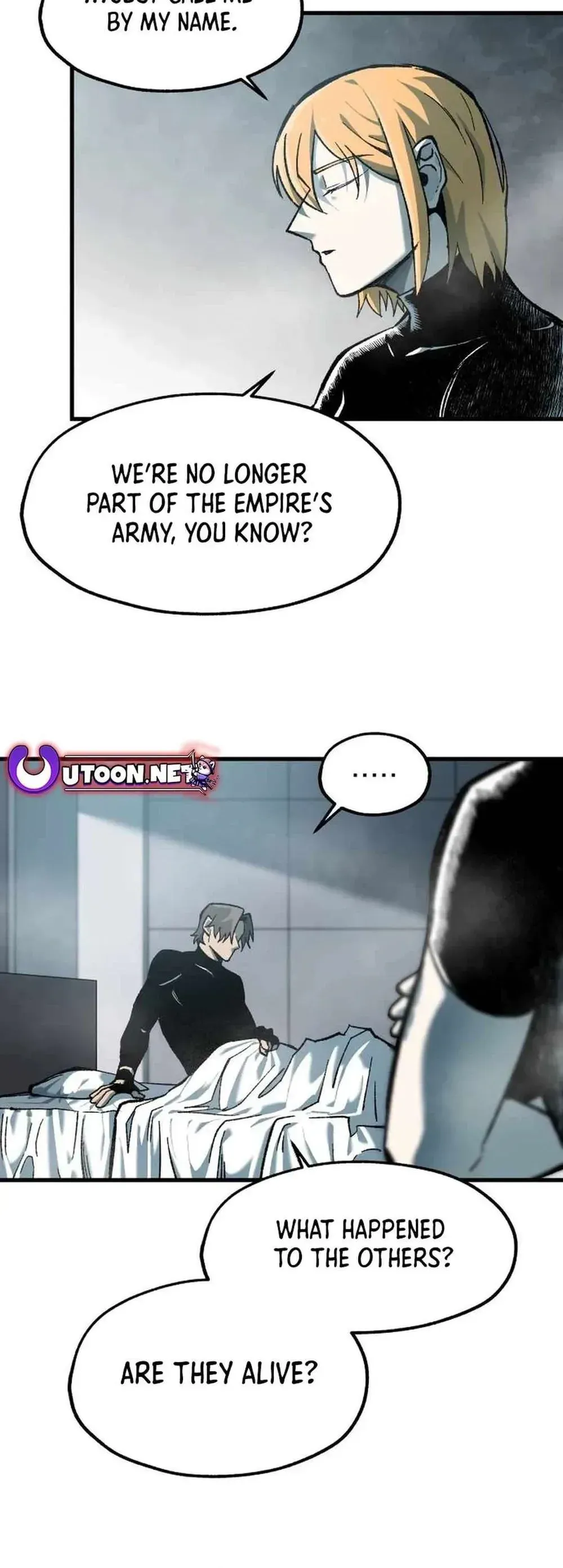 Yeomyeongui Deungbul Chapter 44 page 9 - 