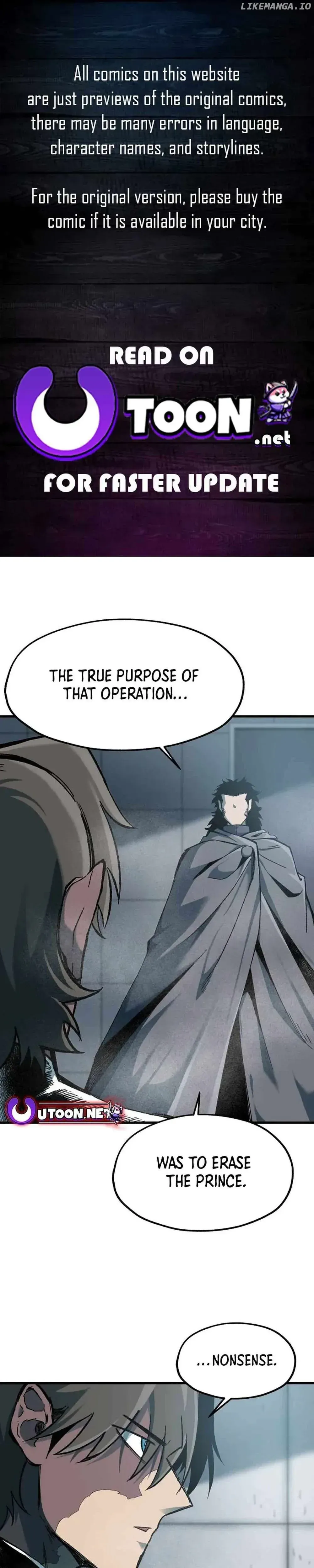 Yeomyeongui Deungbul Chapter 45 page 1 - 
