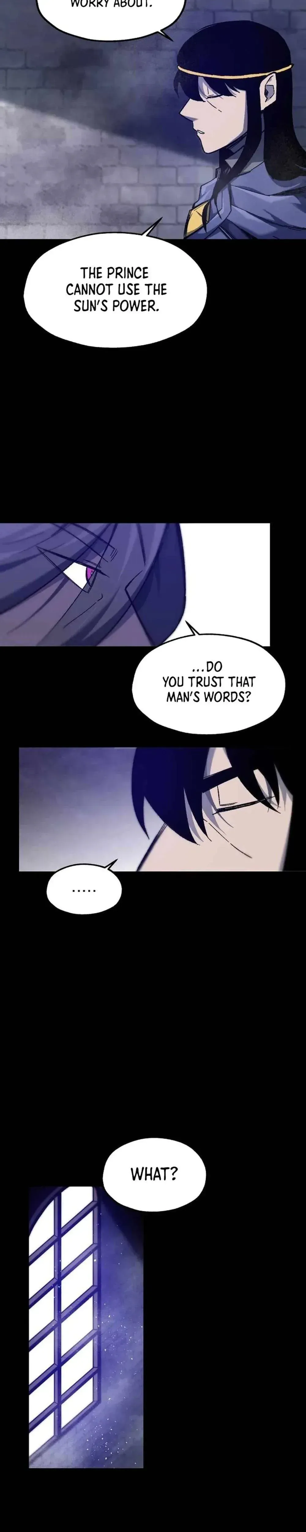 Yeomyeongui Deungbul Chapter 45 page 14 - 