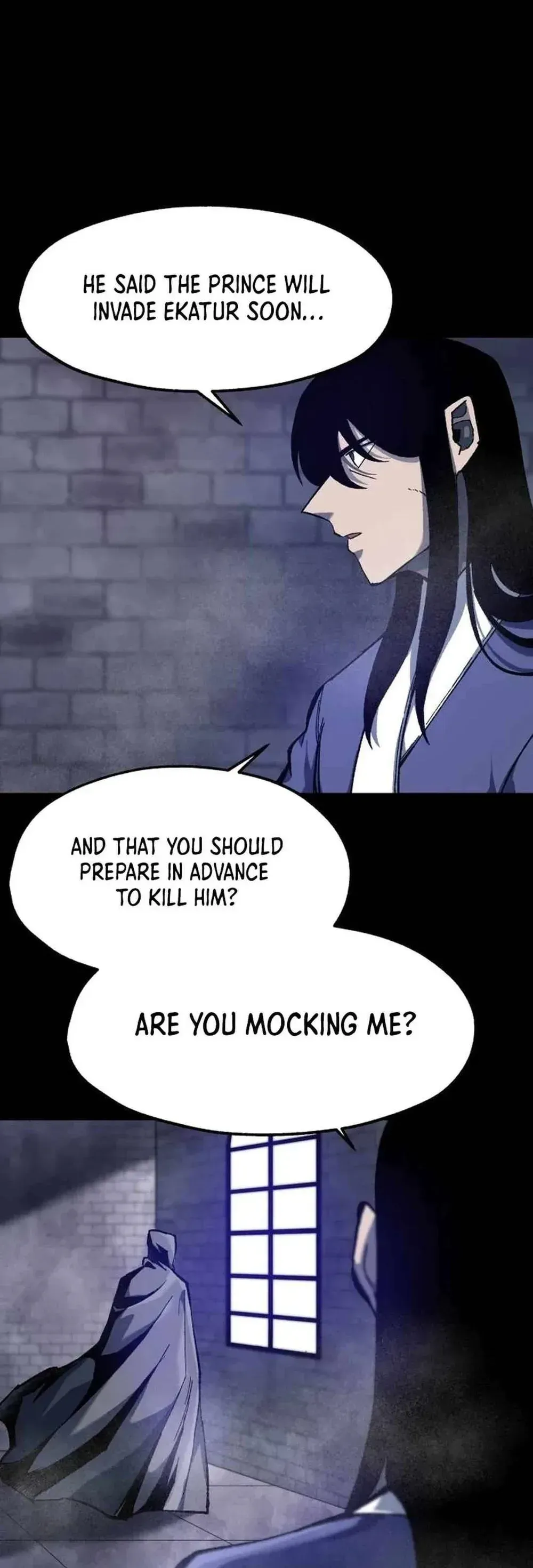 Yeomyeongui Deungbul Chapter 45 page 15 - 