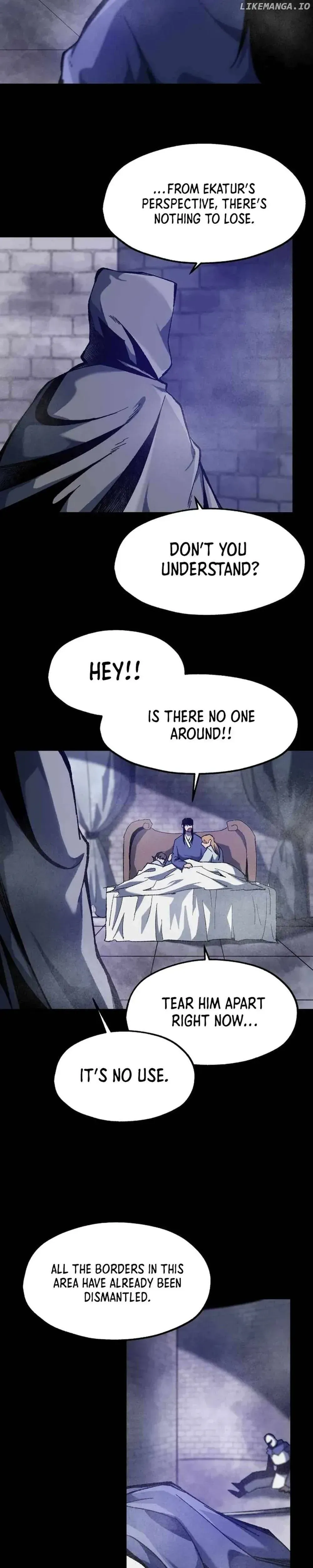 Yeomyeongui Deungbul Chapter 45 page 16 - 
