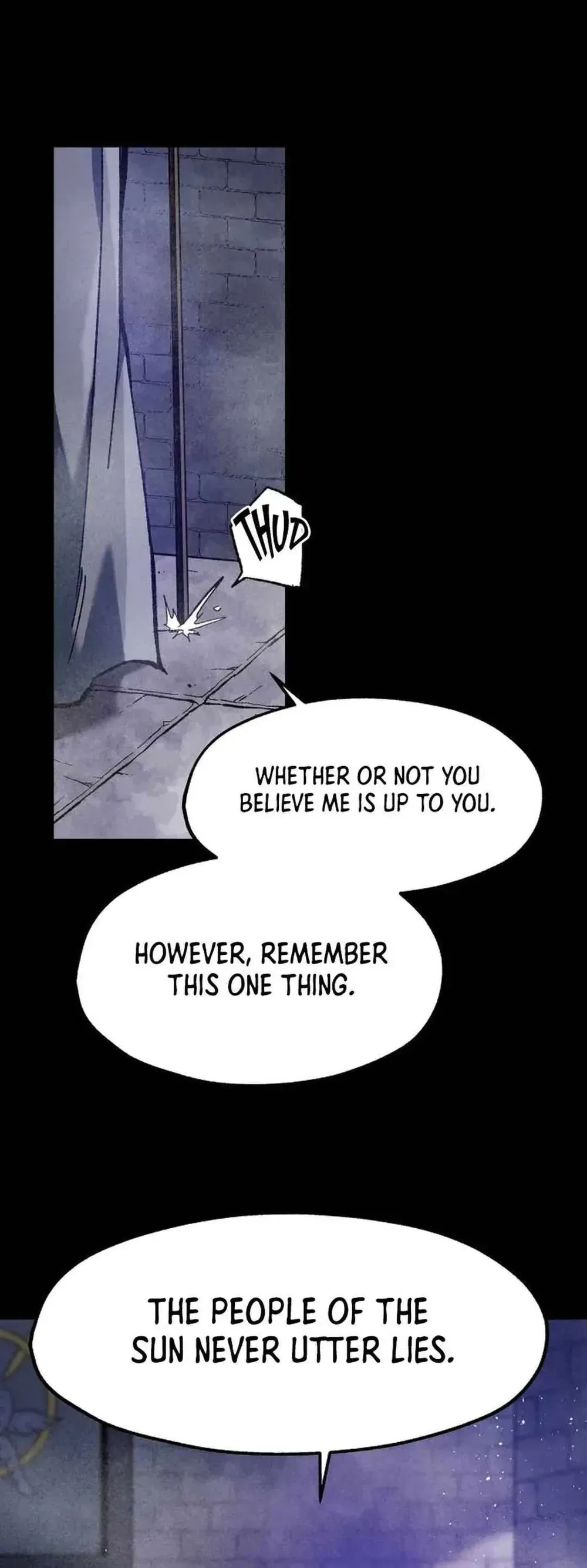 Yeomyeongui Deungbul Chapter 45 page 18 - 