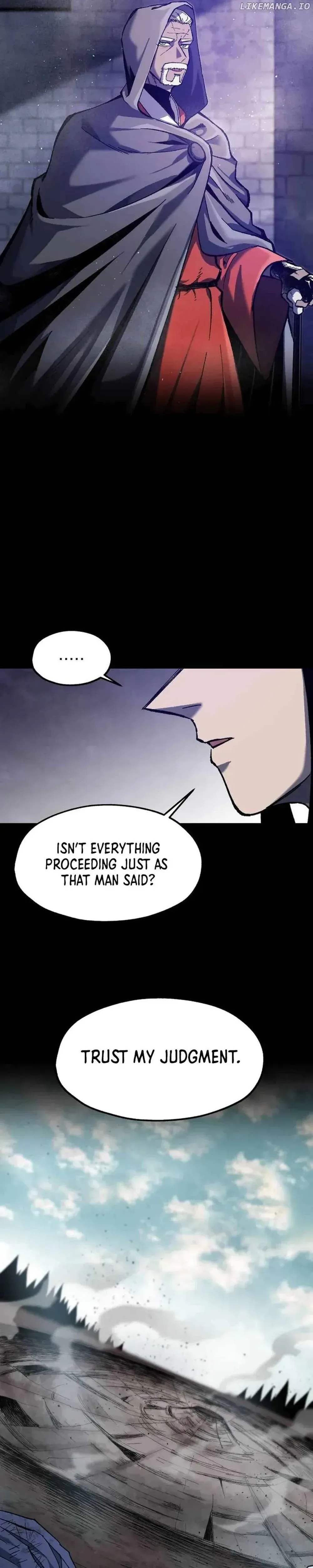 Yeomyeongui Deungbul Chapter 45 page 19 - 