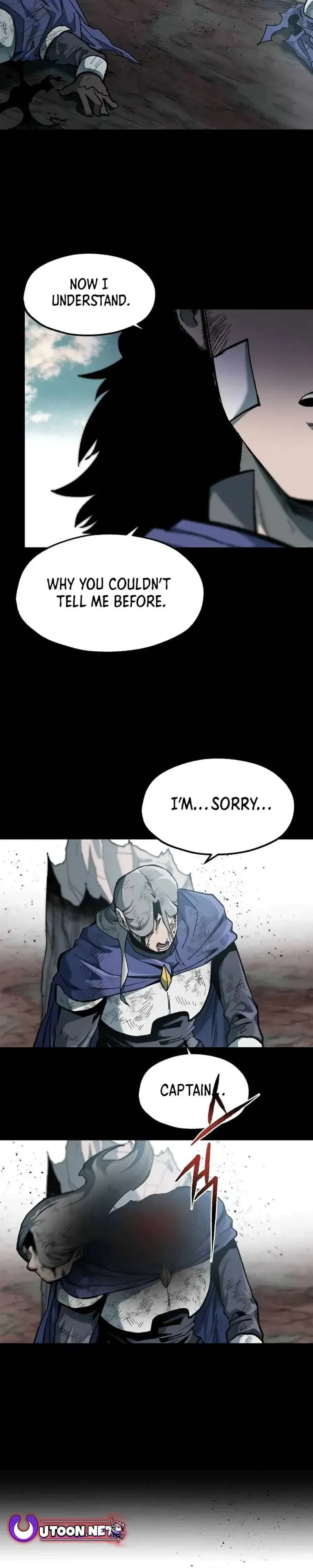 Yeomyeongui Deungbul Chapter 45 page 20 - 