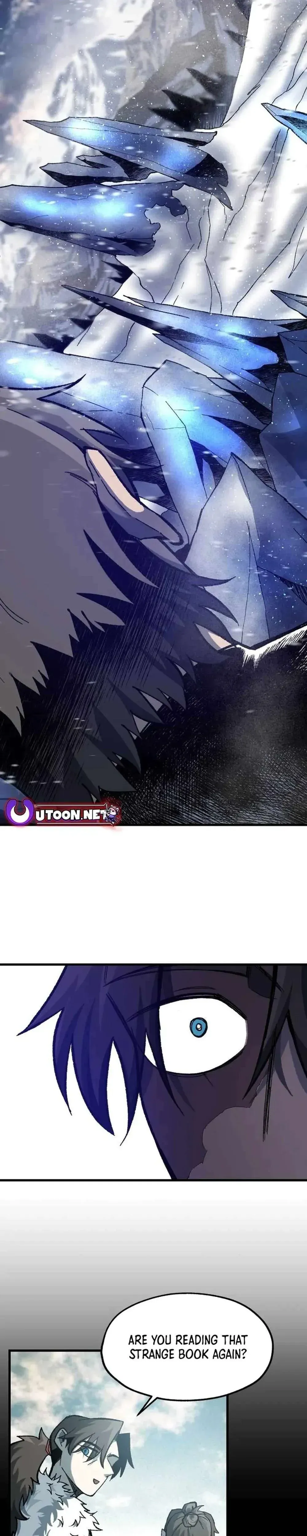 Yeomyeongui Deungbul Chapter 45 page 29 - 