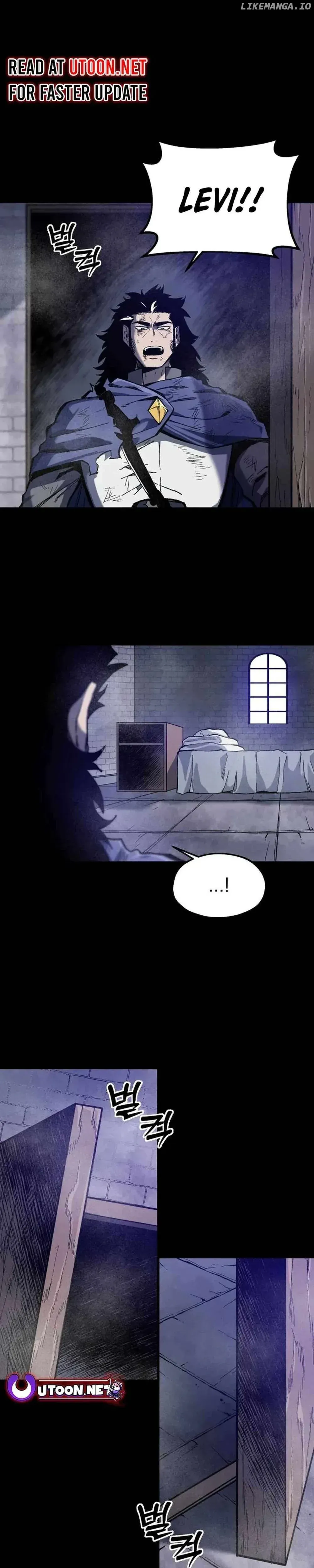 Yeomyeongui Deungbul Chapter 45 page 4 - 