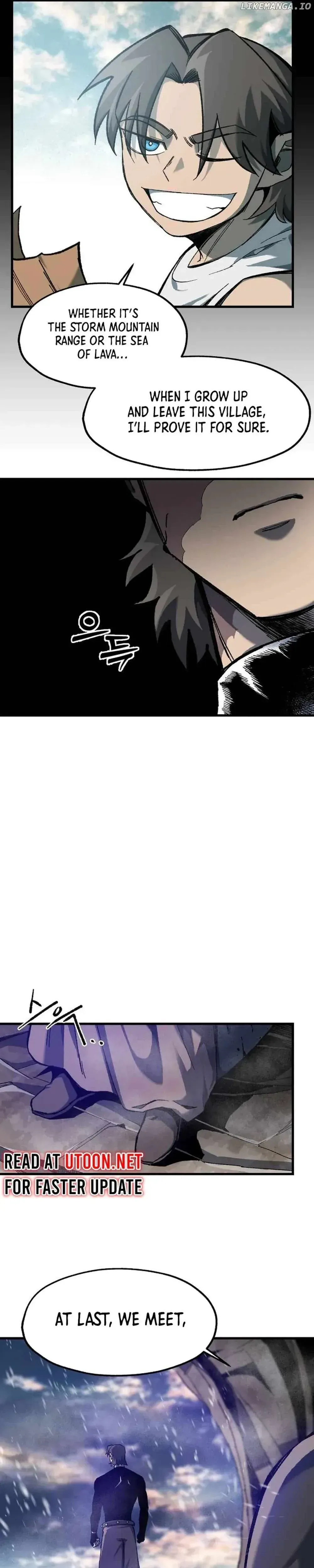 Yeomyeongui Deungbul Chapter 45 page 31 - 