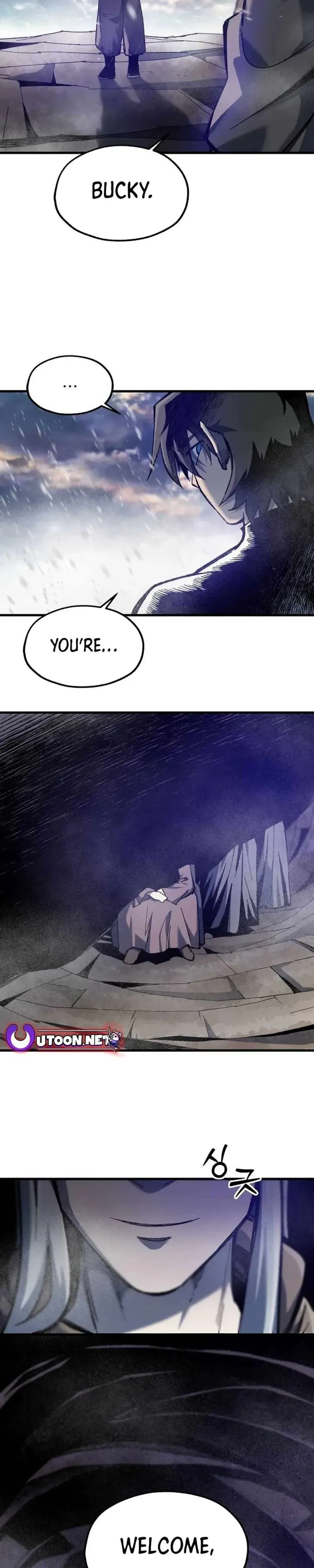 Yeomyeongui Deungbul Chapter 45 page 32 - 