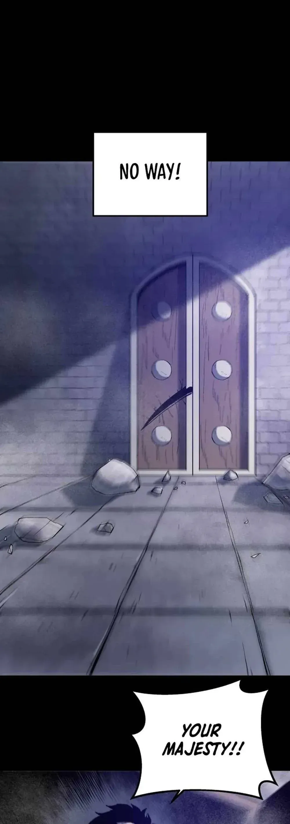Yeomyeongui Deungbul Chapter 45 page 6 - 