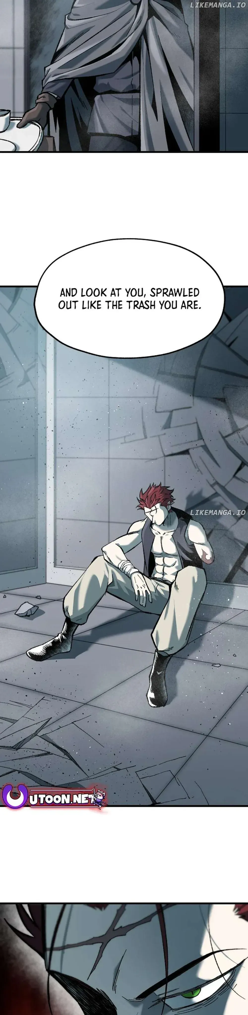 Yeomyeongui Deungbul Chapter 46 page 2 - 