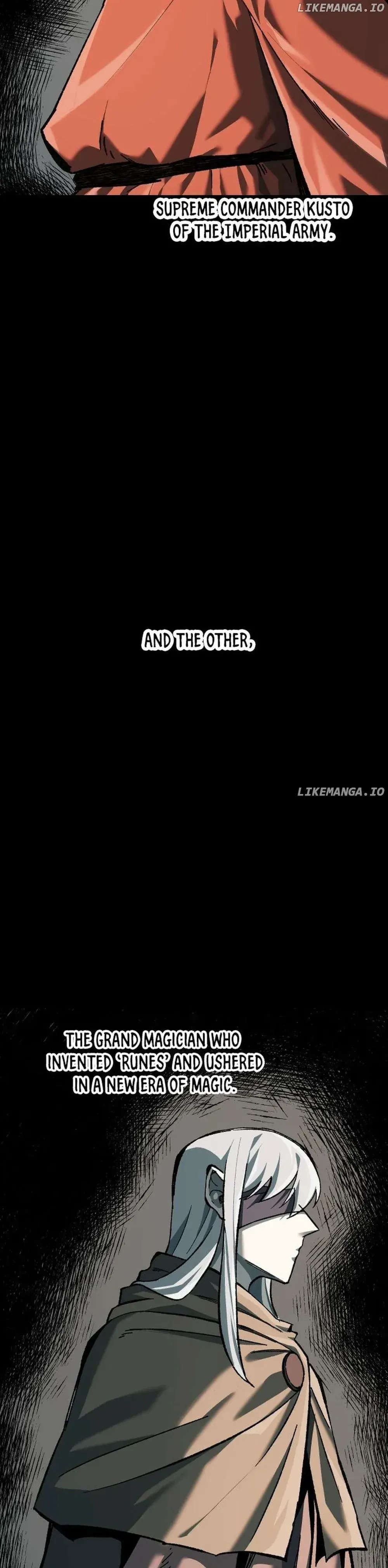 Yeomyeongui Deungbul Chapter 46 page 11 - 