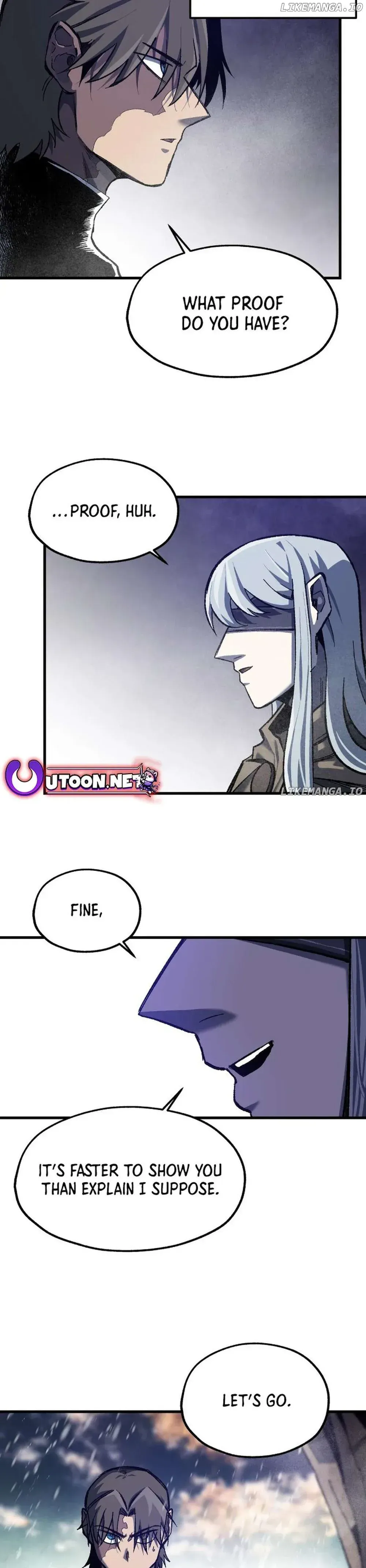 Yeomyeongui Deungbul Chapter 46 page 13 - 