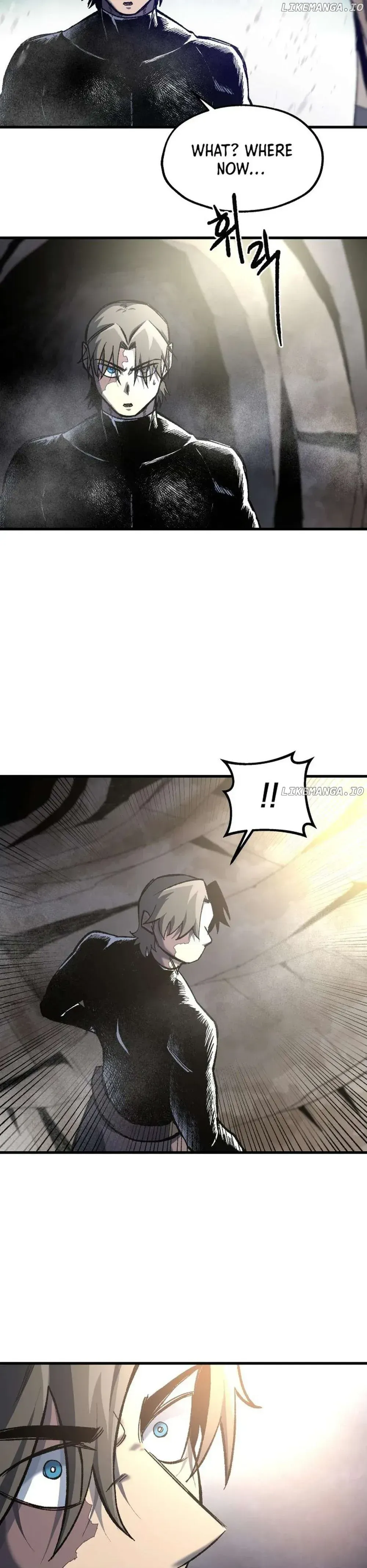 Yeomyeongui Deungbul Chapter 46 page 14 - 