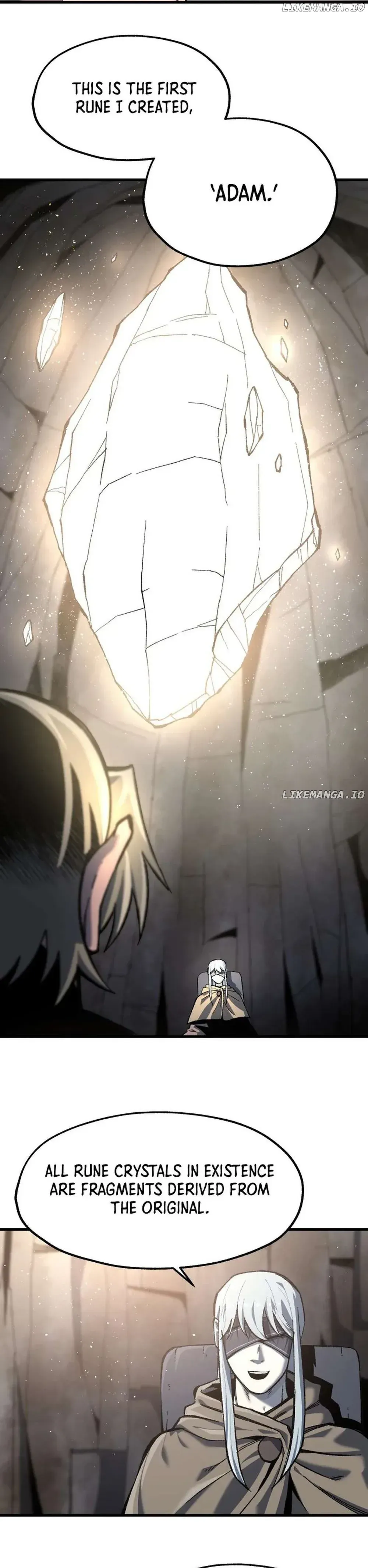 Yeomyeongui Deungbul Chapter 46 page 15 - 