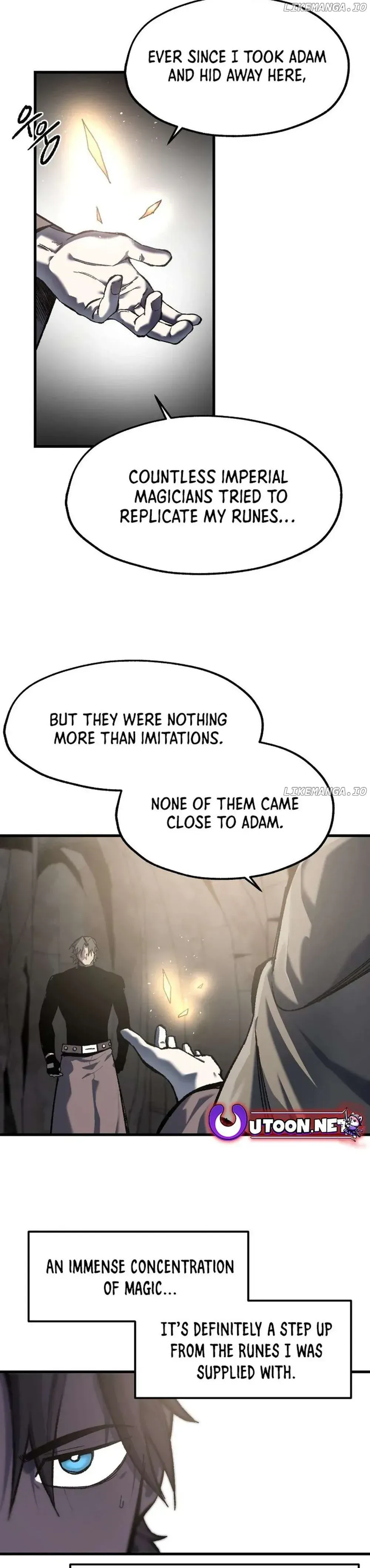 Yeomyeongui Deungbul Chapter 46 page 16 - 