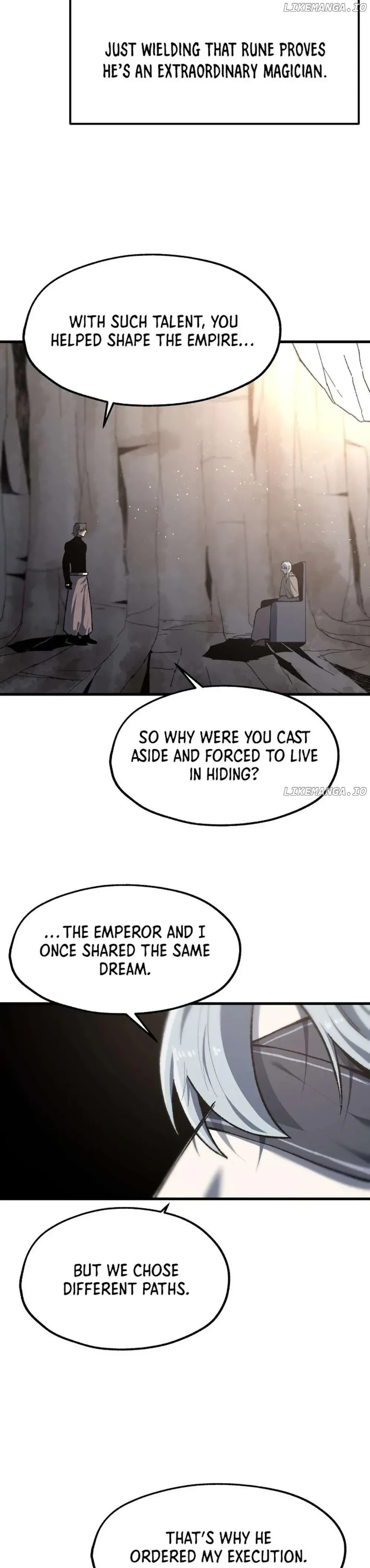 Yeomyeongui Deungbul Chapter 46 page 17 - 