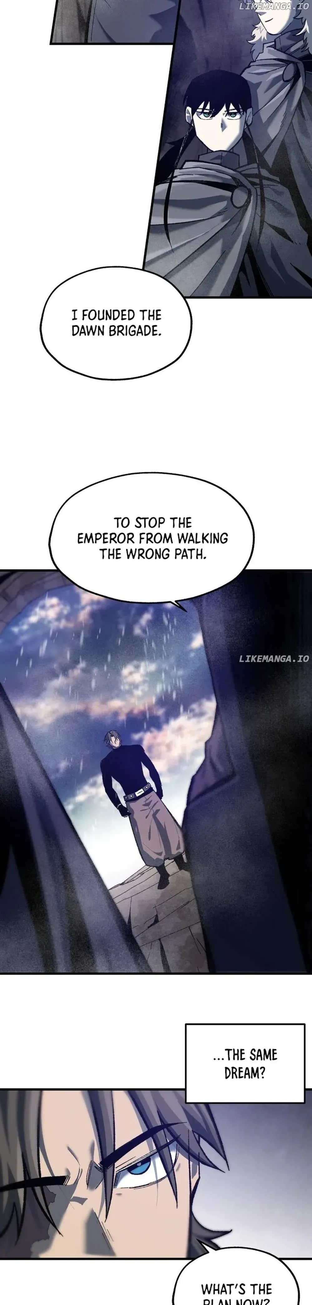 Yeomyeongui Deungbul Chapter 46 page 19 - 