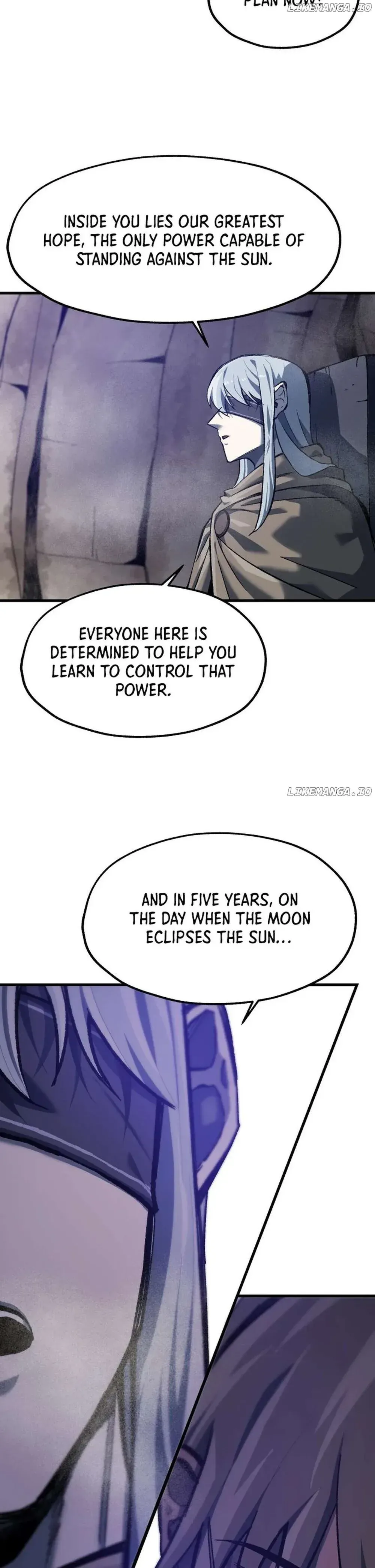 Yeomyeongui Deungbul Chapter 46 page 20 - 