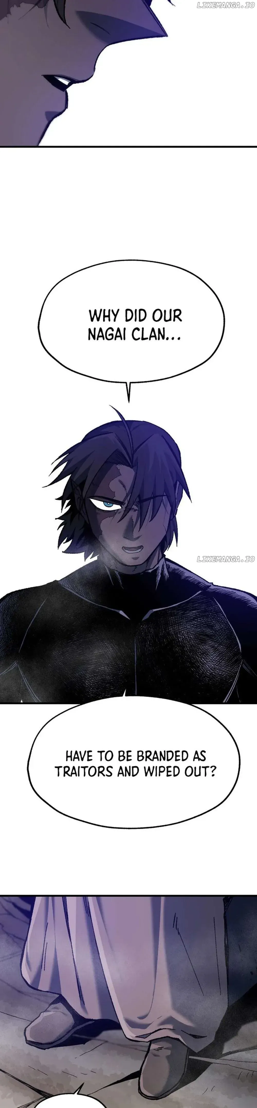 Yeomyeongui Deungbul Chapter 46 page 26 - 