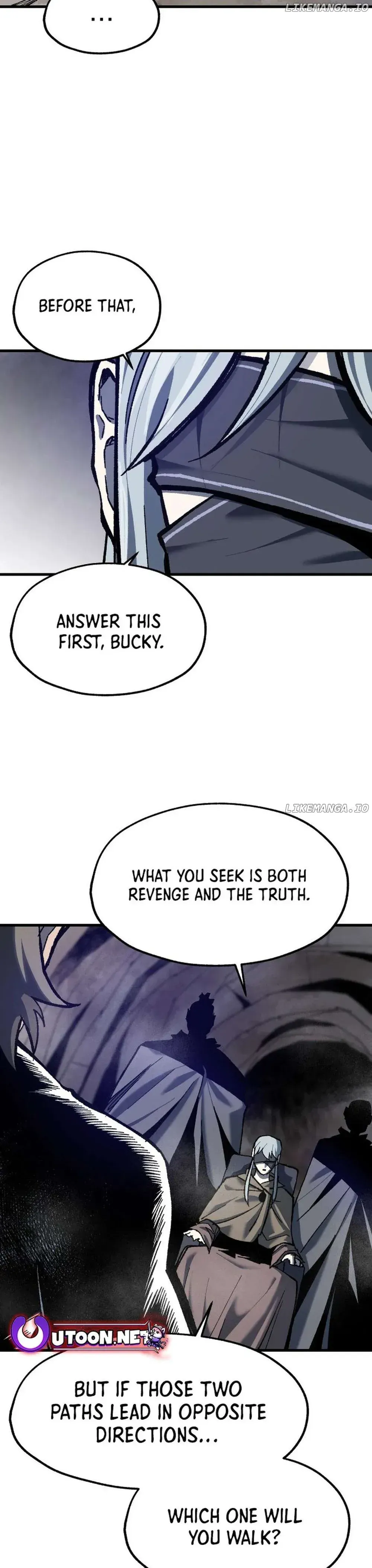 Yeomyeongui Deungbul Chapter 46 page 27 - 