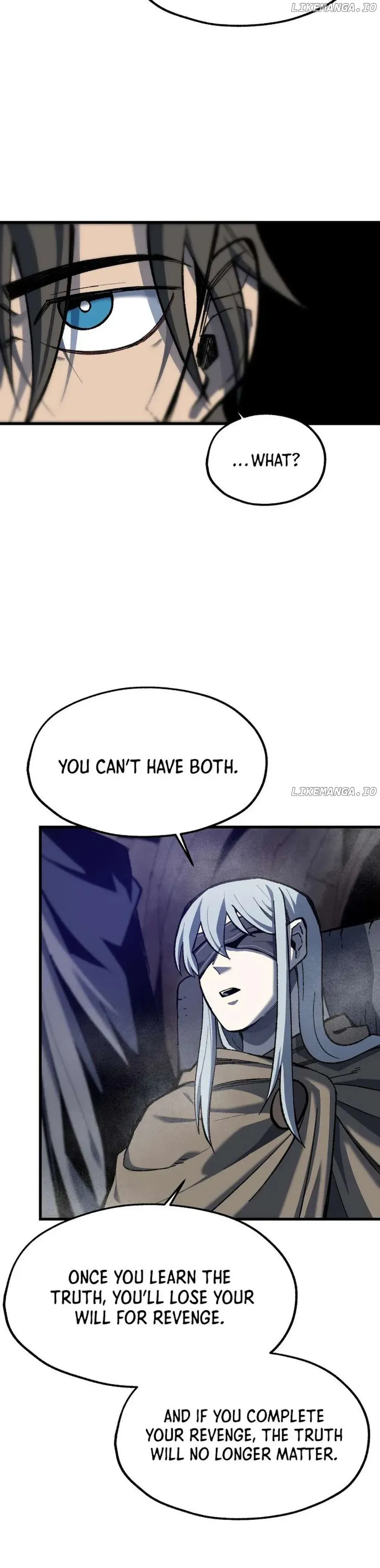 Yeomyeongui Deungbul Chapter 46 page 28 - 