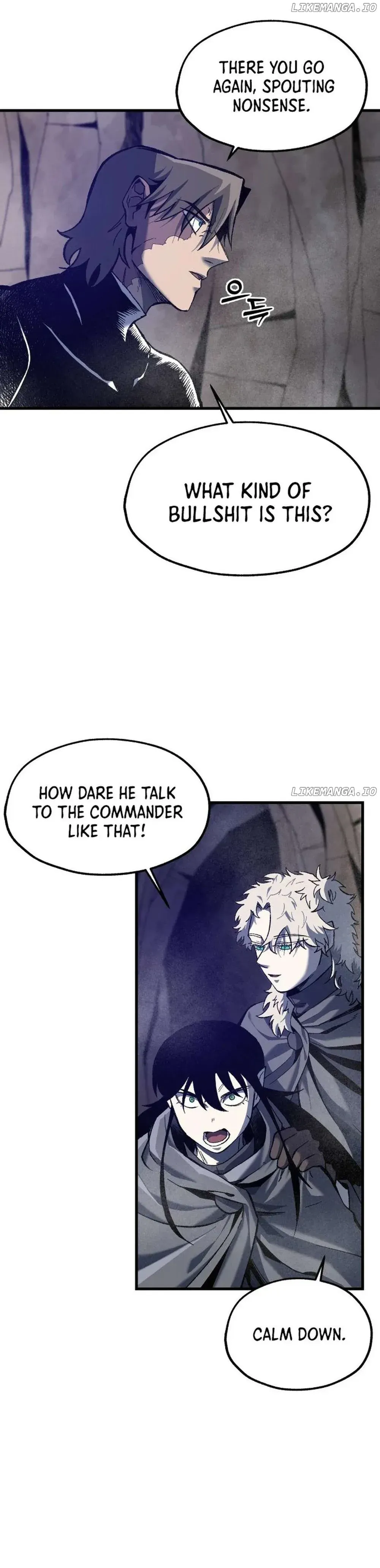 Yeomyeongui Deungbul Chapter 46 page 29 - 