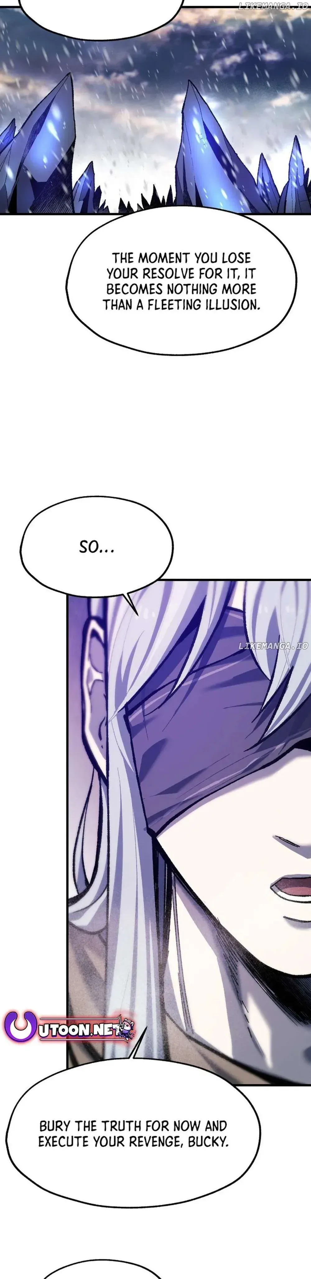 Yeomyeongui Deungbul Chapter 46 page 31 - 