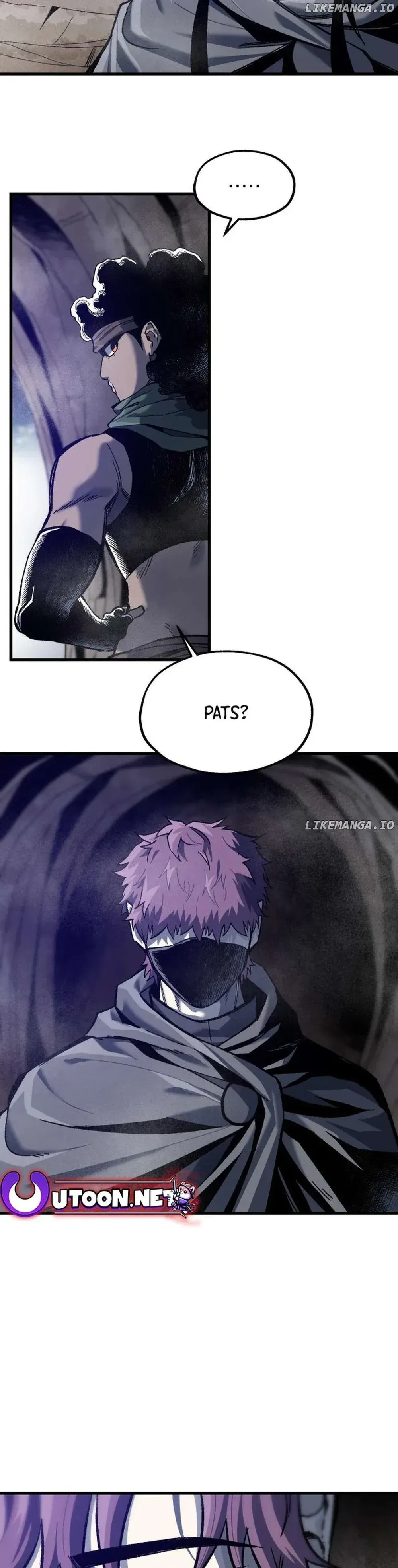 Yeomyeongui Deungbul Chapter 46 page 33 - 