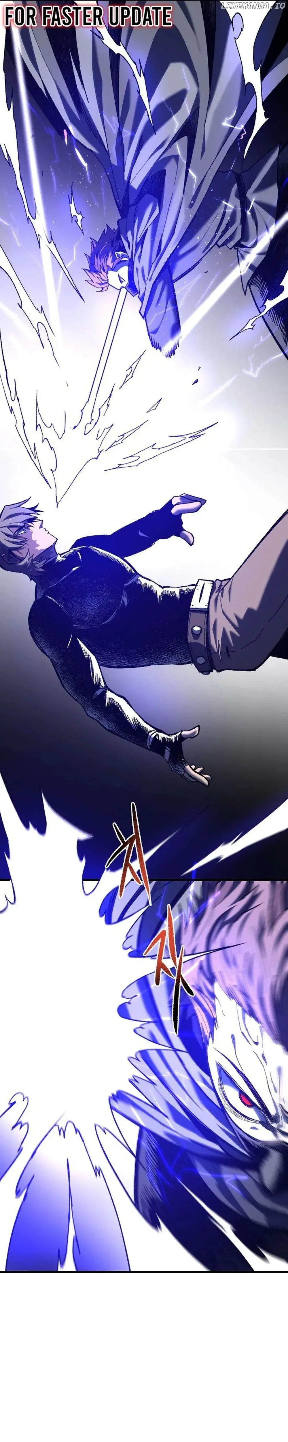 Yeomyeongui Deungbul Chapter 46 page 36 - 