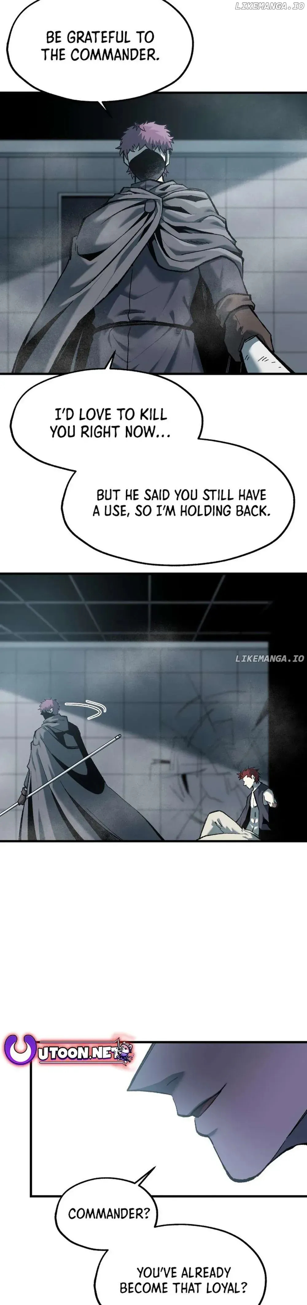 Yeomyeongui Deungbul Chapter 46 page 5 - 