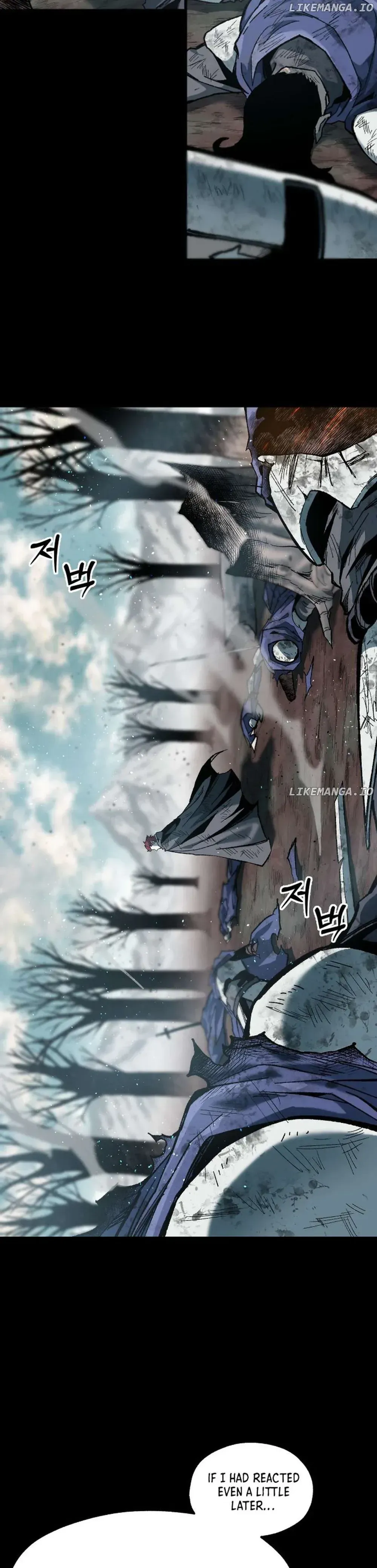 Yeomyeongui Deungbul Chapter 47 page 2 - 